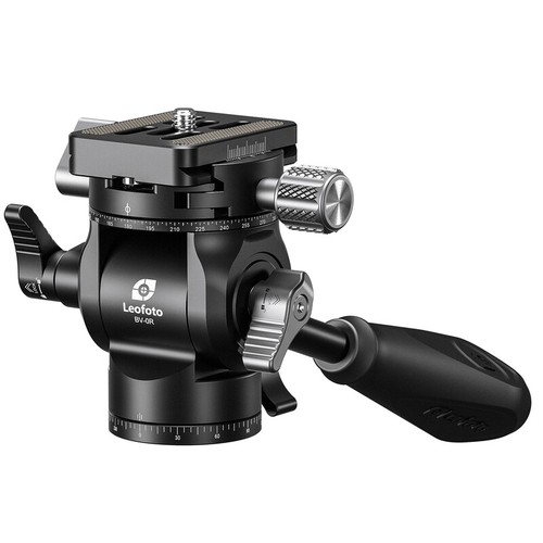 Leofoto mini treppiede - mini,