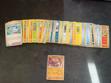 Pokémon TCG - Lot de 100