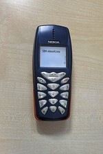 Nokia 3510i Blu Completo