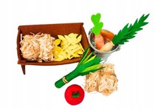 Set mini stalla cavallo