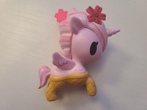 Modellino tokidoki cherry - modellino,