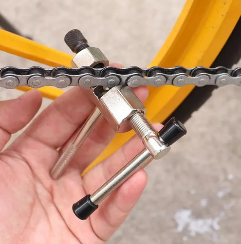 Chiave catena bicicletta - chiave,