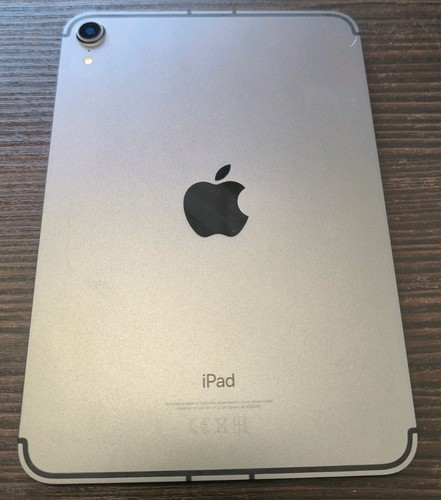 Apple ipad mini - apple,
