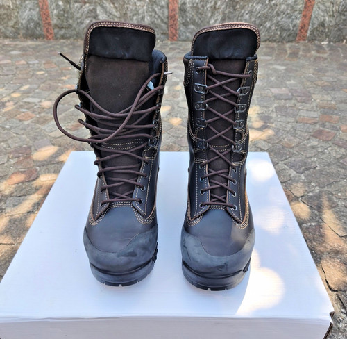 Stivaletto anfibio lancio - anfibio, da