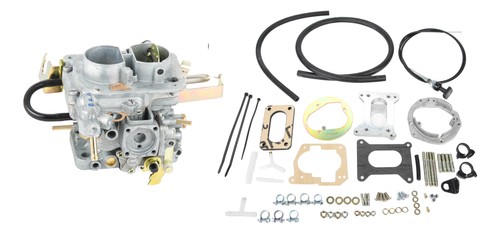 Kit carburatore weber - weber, 32/34