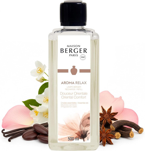 Lampe berger ricarica - berger,