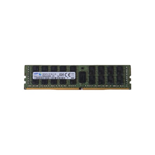 Samsung ddr4 ecc rdimm - gb,