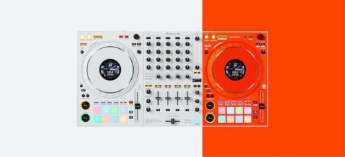 Pioneer ddj 1000 - dj, ddj-1000-ow