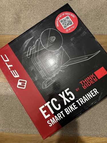 Turbo trainer etc - trainer, cycle
