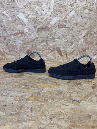 Nike mayfly woven nere - nike, da