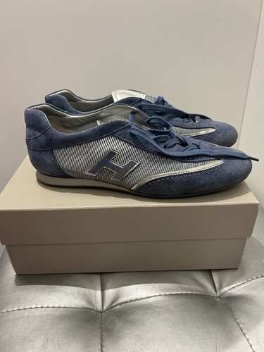 Hogan olympia flock piccolo - h,
