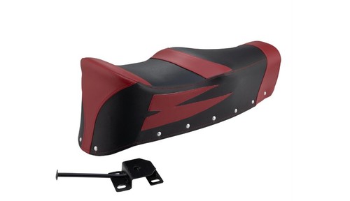 Lambretta seat tv serie - li,