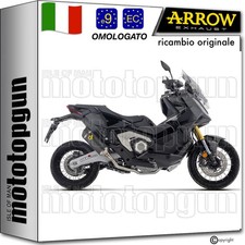 Arrow scarico omologato - arrow,
