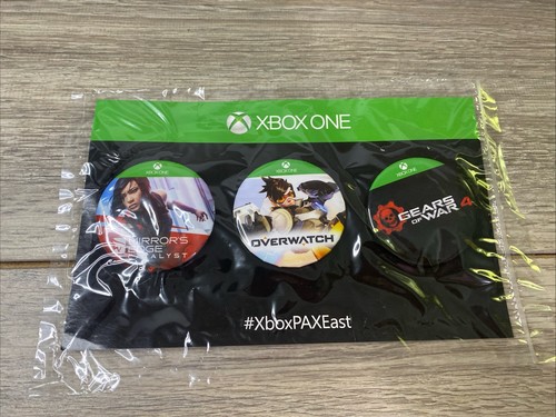 Xbox one pax east promo - one,