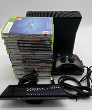 Microsoft Xbox 360 Slim 4GB