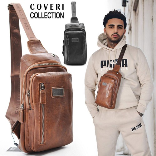 Marsupio coveri uomo - coveri,