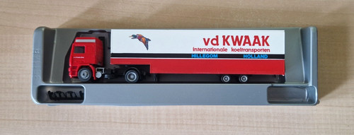 Herpa volvo f16 kwaak - herpa, vd