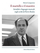 Libro - Mario Campanino - Il