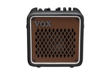 VOX Mini Go 3 Marrone