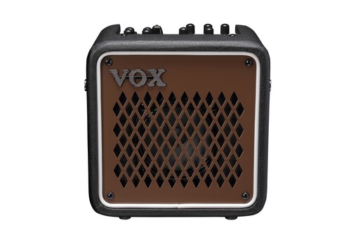 Vox mini marrone - 3,
