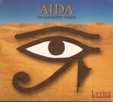 cd Verdi ?� Aida - Renata