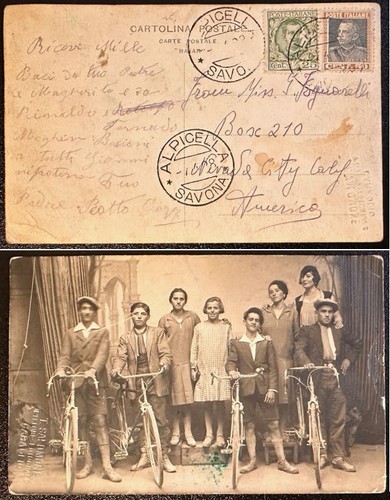 1928 italia 192 su - 1928,