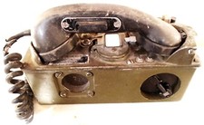 MILITARY PHONE (American War