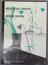 Neuzeitliche Leuchten 2012