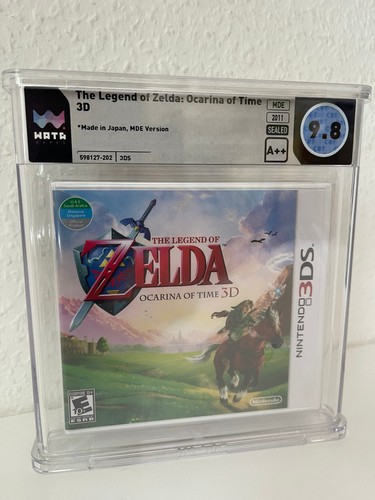 Leggenda zelda ocarina - leggenda, di