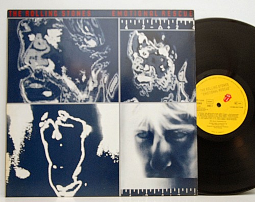 The rolling stones - the,