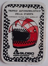 VECCHIO ADESIVO / Old Sticker