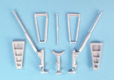 Carrello di atterraggio