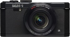 Fotocamera digitale PENTAX