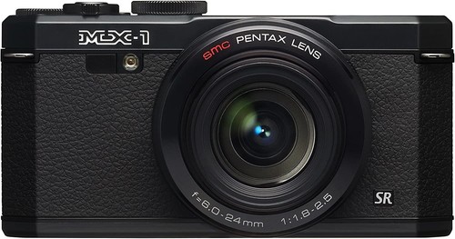 Fotocamera digitale pentax - fotocamera,