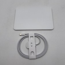 Apple magic trackpad - trackpad, bianco