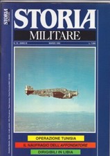 STORIA MILITARE RIVISTA N 18