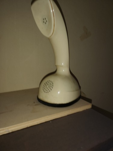 Telefono vintage anni - , 50/60/70