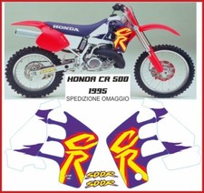 Kit adesivi kristal honda - kit,