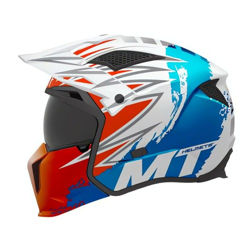 Casco modulare helmets - casco,
