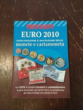 Euro 2010 Unified Catalogue