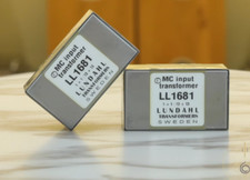 1pcs NUOVO LUNDAHL LL1681 MC