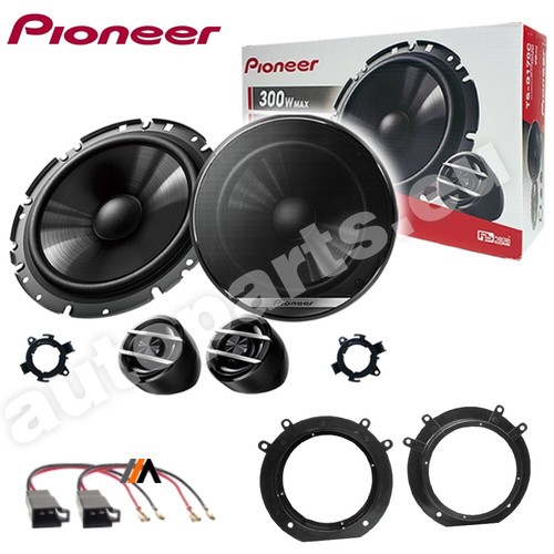 Kit casse altoparlanti - kit,