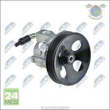 Pompa servosterzo idroguida