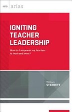 Igniting Teacher Leadership
