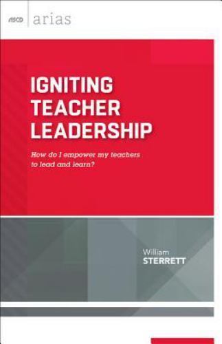 Igniting teacher leadership - teacher,