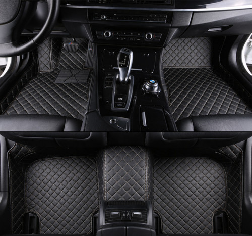 Tappetini misura per ford - tappetini,