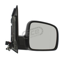 Electric Wing Door Mirror VW