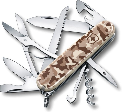 Coltello multiuso victorinox - multiuso,