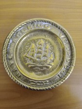 POSACENERE PIATTINO PIATTO