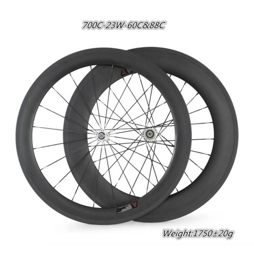 700c clincher ruote miste - 700c,